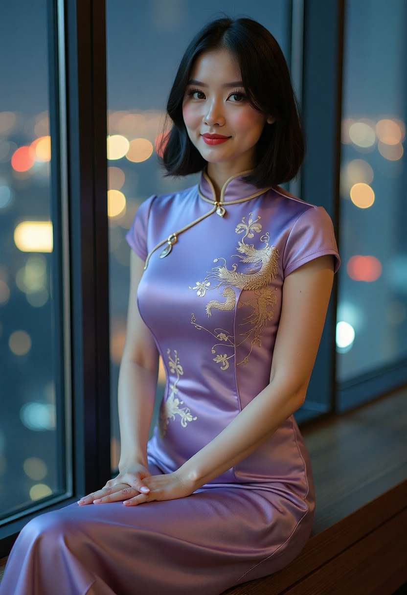 恋爱研究所动画海报