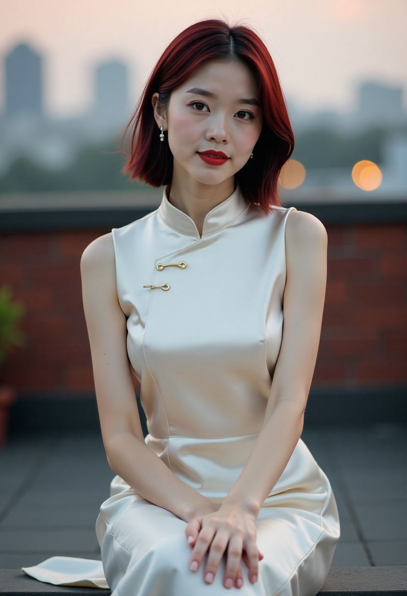 致我们单纯的小美好电视剧