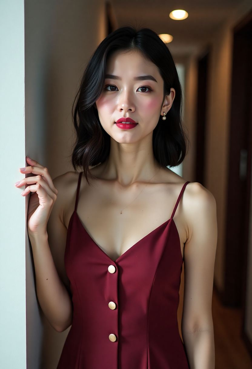 恶作剧之吻 经典青春剧海报